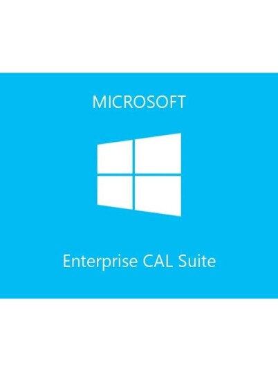 Microsoft Enterprise CAL Suite