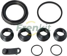 FRENKIT 248025 Reparasjonssett, bremsecaliper