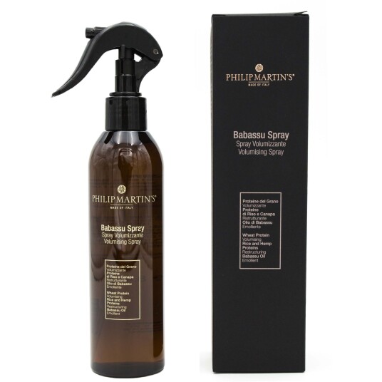Philip Martin's Babassu Spray 200 ml Philip Martin's Babassu Spray 200 ml