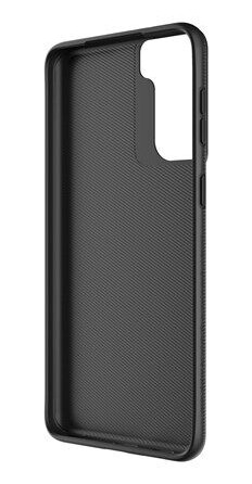 Zagg D3O Bio Mobildeksel for Samsung Galaxy S21 - Svart Zagg D3O Bio Mobildeksel for Samsung Galaxy S21 - Svart