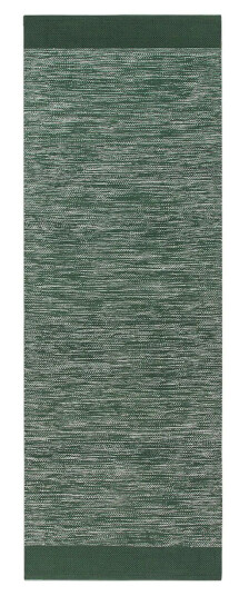 Formgatan Melange teppe 70x200 cm Green Formgatan Melange teppe 70x200 cm Green