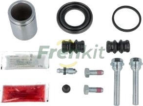 FRENKIT 738124 Reparasjonssett, bremsecaliper