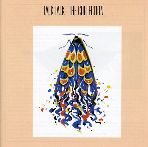 Talk Talk Collection CD