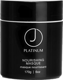 J. Beverly Hills Platinum Nourishing Masque 170 ml