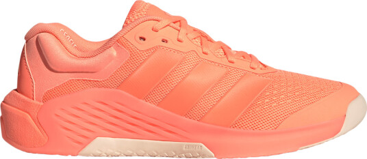 Adidas Performance Dropset 4 Power Trainer W Orange 37 1/3