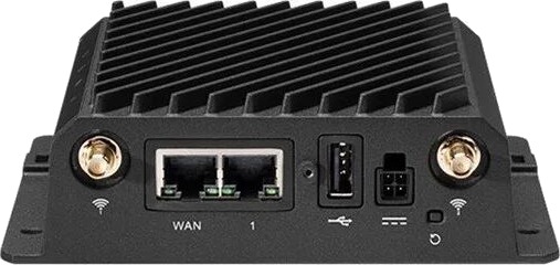CradlePoint R980 5G Router Wi Fi 6 TU MBA4 R980 5GD A