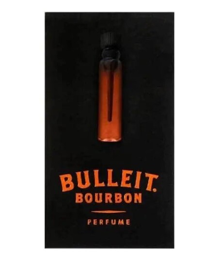 Bulleit Bourbon Parfyme Tester 1ml Bulleit Bourbon Parfyme Tester 1ml