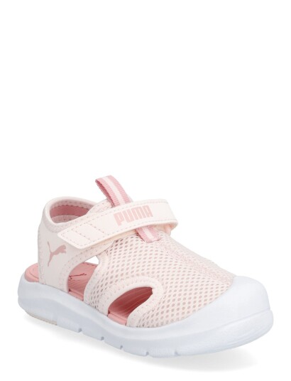 PUMA Puma Fun Racer Sandal Mesh V Inf Multi/patterned 27 PUMA Puma Fun Racer Sandal Mesh V Inf Multi/patterned 27