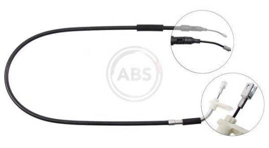 Bremsewire A.B.S. K19738