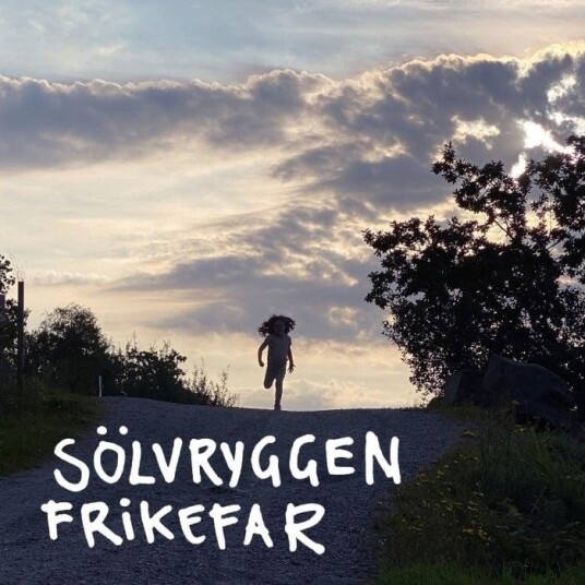 Solvryggen Frikefar Vinyl