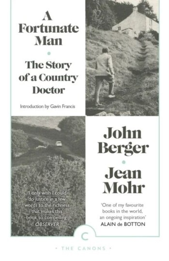 A Fortunate Man Av John Berger