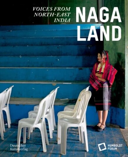 Naga Land Naga Land