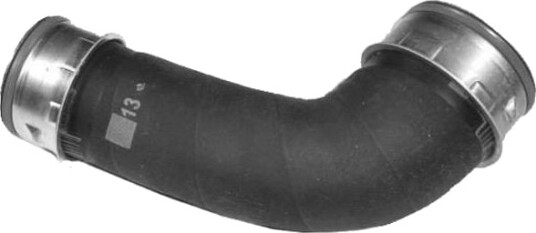 MAPCO 39843 Ladeluftslange