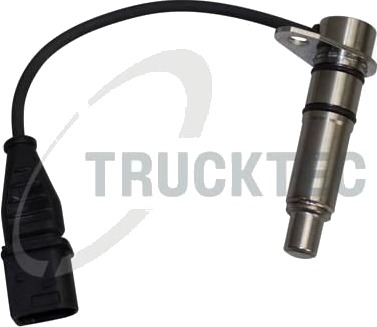 Turtallsensor, girboks TRUCKTEC AUTOMOTIVE 01.24.498