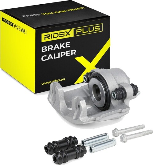 Bremsecaliper RIDEX PLUS 78B0646P