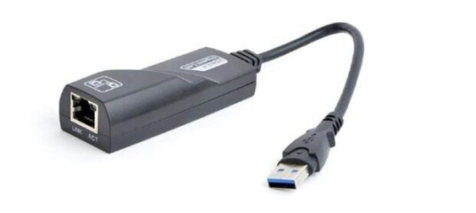 Gembird NIC-U3-02 - network adapter