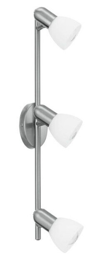 EGLO PALMA spot white