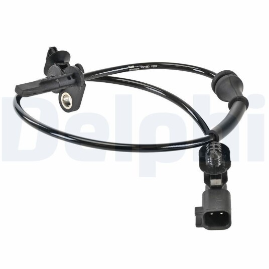 Sensor, ABS DELPHI SS21563-12B1 Sensor, ABS DELPHI SS21563-12B1