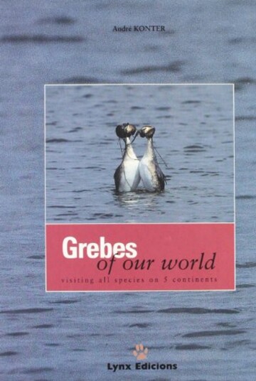 Grebes of our World Grebes of our World
