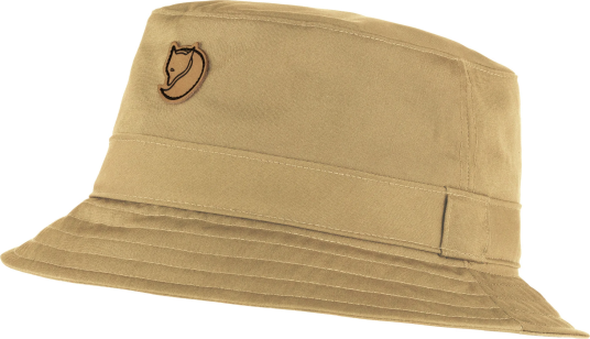 Fjellreven Kiruna Hat Fossil L