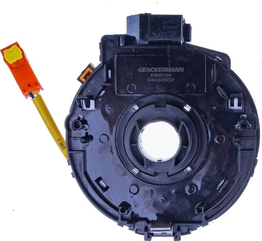 Viklefjær airbag DENCKERMANN E900124