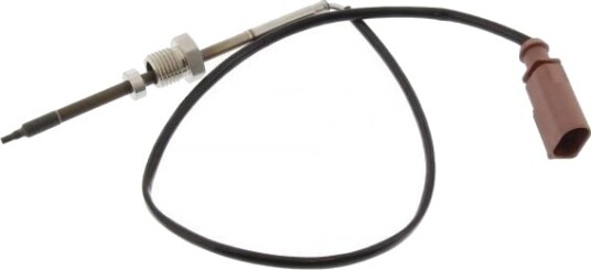 Sensor, eksostemperatur MAPCO 88185