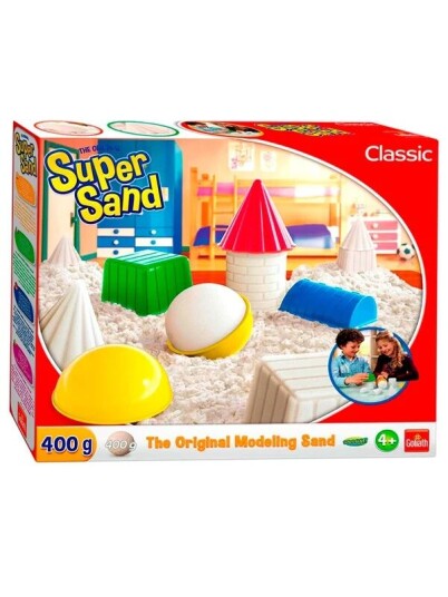 Goliath Super Sand Classic Goliath Super Sand Classic