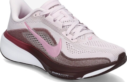 Nike Nike Pegasus 42 Women"s Road R BLEACHED LILAC/PINK RISE MYSTI 35.5 Nike Nike Pegasus 42 Women"s Road R BLEACHED LILAC/PINK RISE MYSTI 35.5