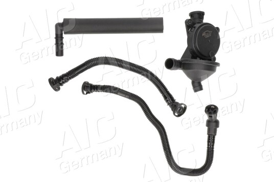 AIC 57400Set Reparasjonssett, veivhusventilator