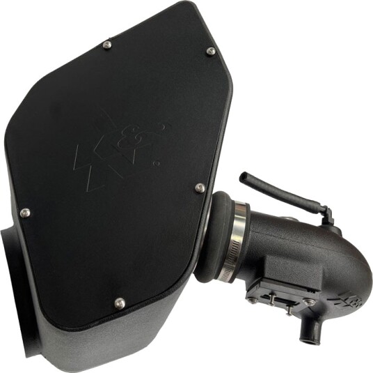 Sportluftfiltersystem K&N Filters 57S 4001 Sportluftfiltersystem K&N Filters 57S 4001