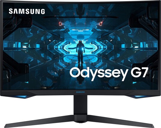 Samsung Odyssey C27G7 Samsung Odyssey C27G7