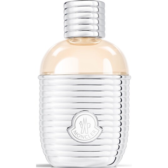 Moncler Pour Femme Blomsteraktig Eau De Parfum 60 ml