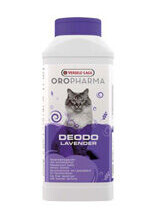 Imazo Vl Oropharma Deodo Lavendel Kattlådeströ 750 G