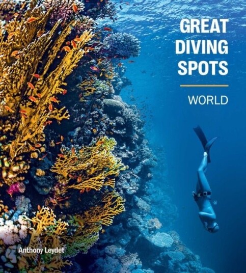 Great Diving Spots   World