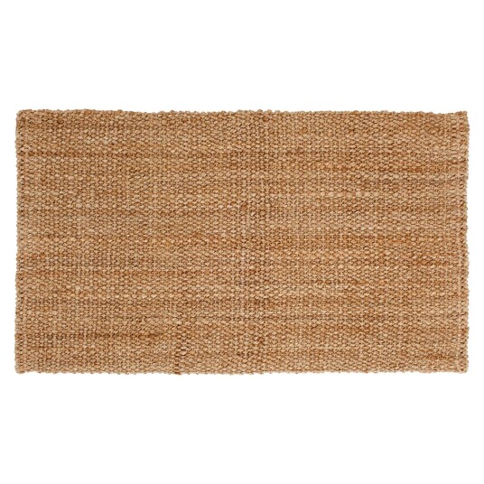 Dixie Freja dørmatte natur Medium Dixie Freja dørmatte natur Medium
