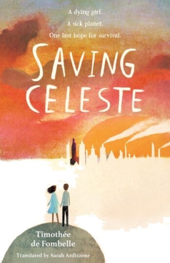 Saving Celeste Saving Celeste