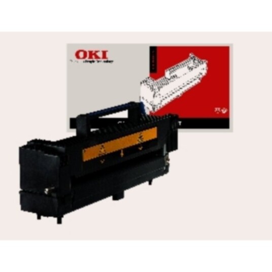 OKI 41304003 Fikseringsenhet 60 000 sider OKI 41304003 Fikseringsenhet 60 000 sider