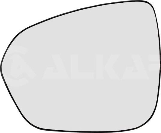 Speilglass ytterspeil ALKAR 6431200