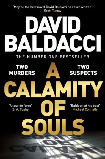 A Calamity of Souls A Calamity of Souls