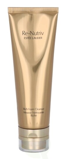 Estee Lauder E.Lauder Re-Nutriv Hydrating Foam Cleanser 125 ml
