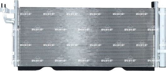 Kondensator, klimaanlegg NRF 350714