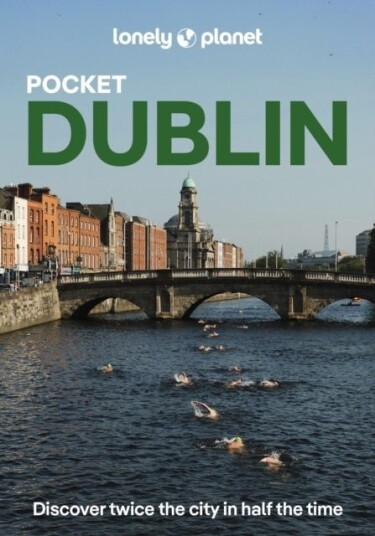 Lonely Planet Pocket Dublin Lonely Planet Pocket Dublin