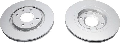 KAVO PARTS BR 10013 C Bremseskive