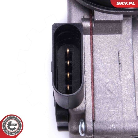 ESEN SKV 19SKV202 Vindusviskermotor