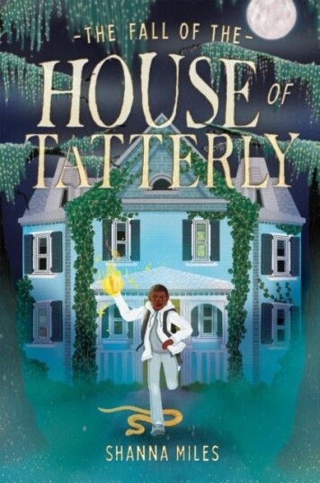 The Fall of the House of Tatterly The Fall of the House of Tatterly