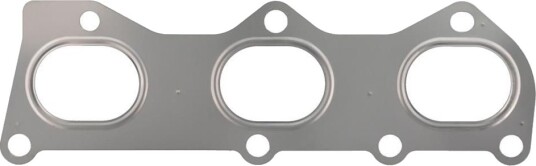 TOPRAN 112 393 Tetning, eksosmanifold