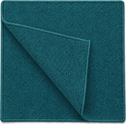 40x40cm mikrofiberklud grønn 10 stk 40x40cm mikrofiberklud grønn 10 stk
