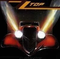 ZZ Top Eliminator ZZ Top Eliminator