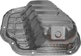 Bunnpanne VAN WEZEL 3328070