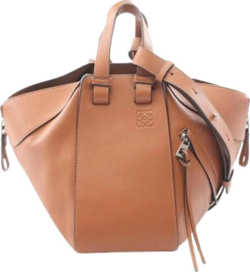 Loewe Dame Brun